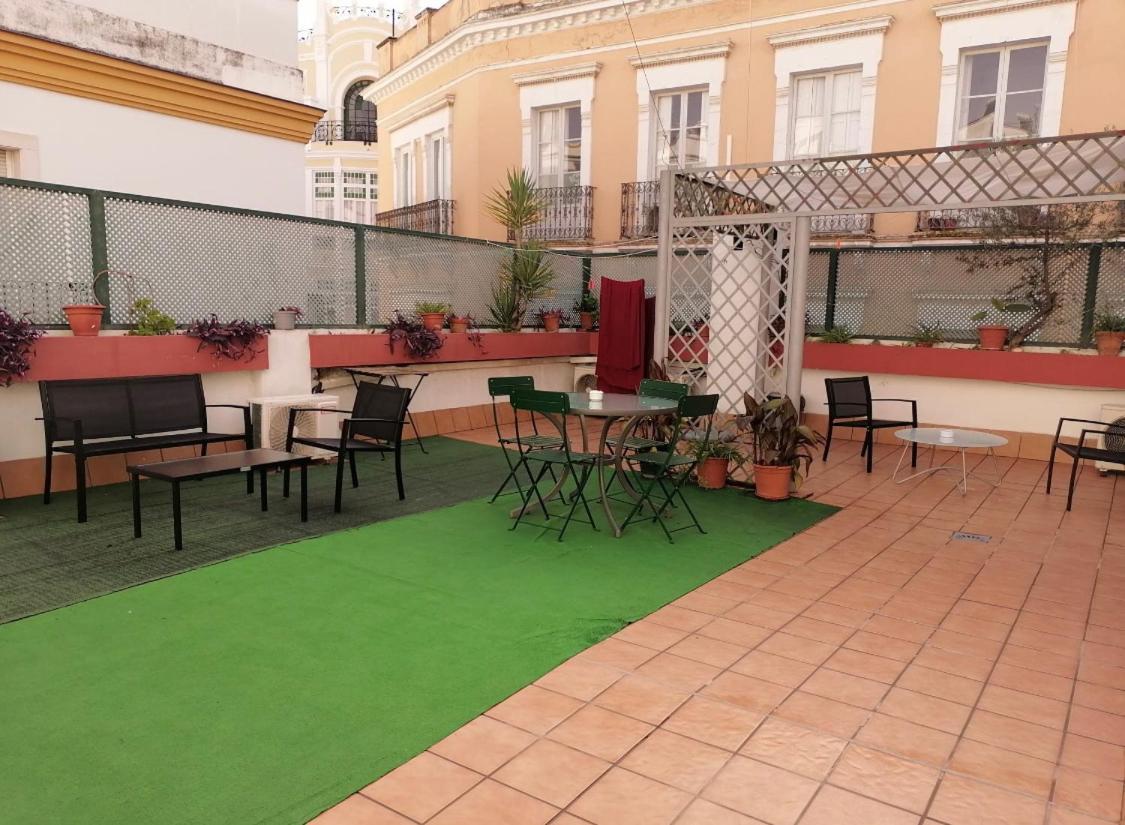 Sevilla Central — Fotos 2