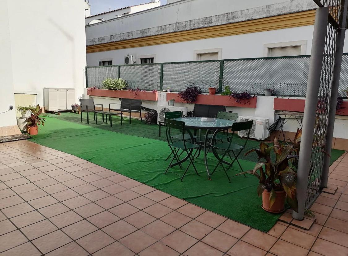 Sevilla Central — Fotos 1